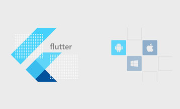 Flutter – The future of cross platform app development