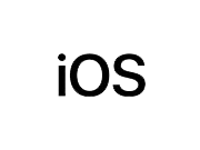 iOS