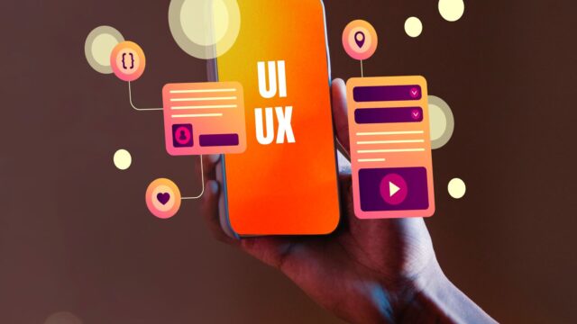 UI/UX