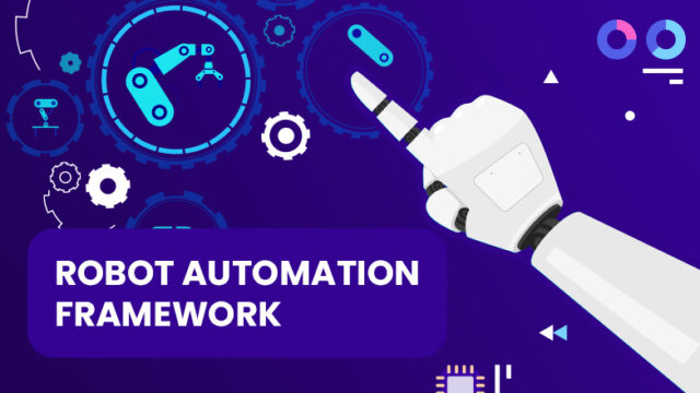 A robotic hand, simplifying tasks through automated processes.