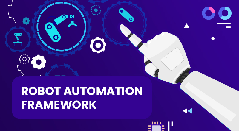 <small>Building an Efficient Robot Automation Framework</small>: Streamlining Software Testing with Automation